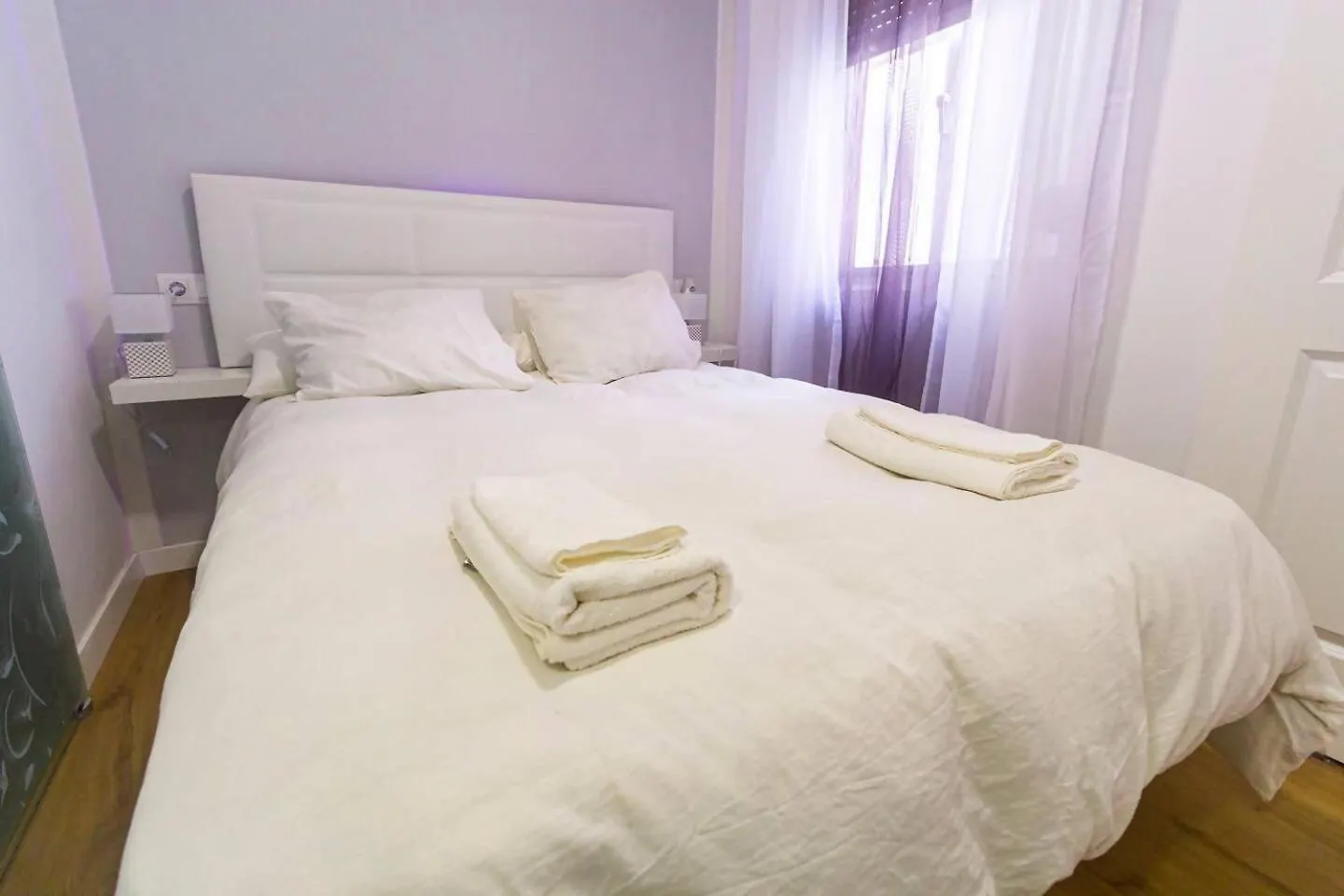 Apartament SimplyHosted L'Azotea D'Horozco Kadyks