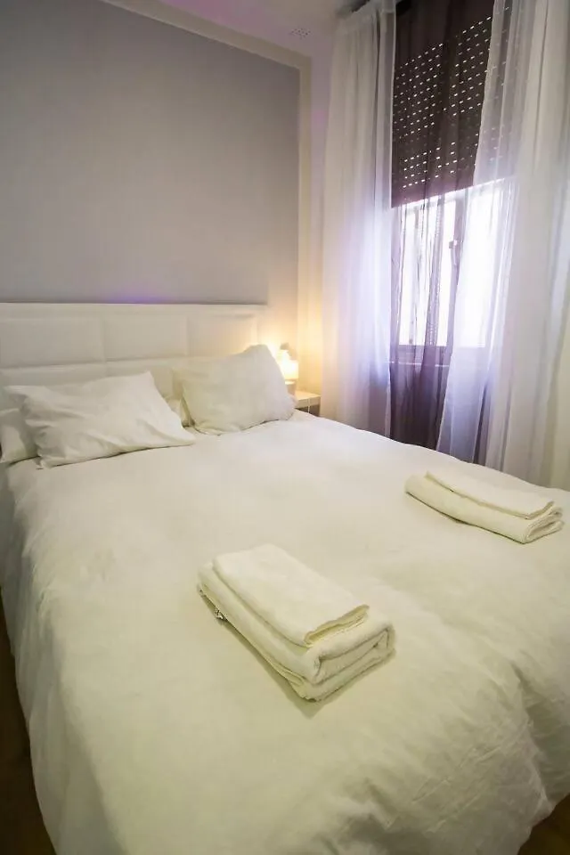 Apartament SimplyHosted L'Azotea D'Horozco Kadyks Hiszpania