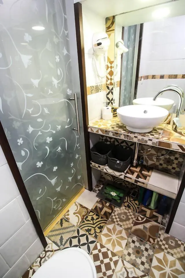 Apartament SimplyHosted L'Azotea D'Horozco Kadyks