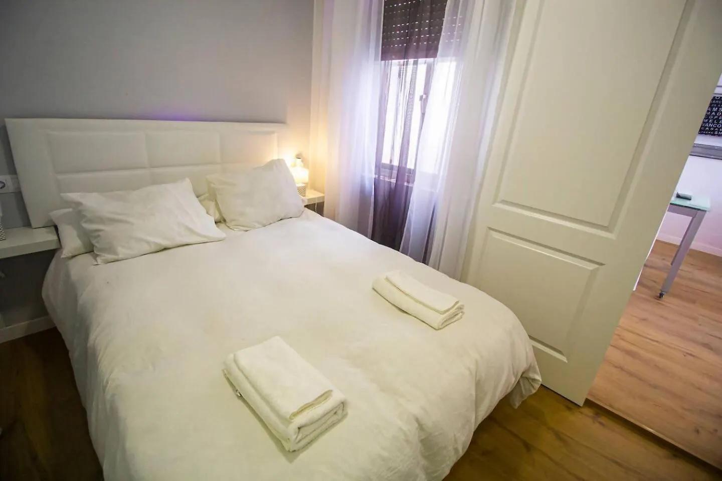 Apartament SimplyHosted L'Azotea D'Horozco Kadyks