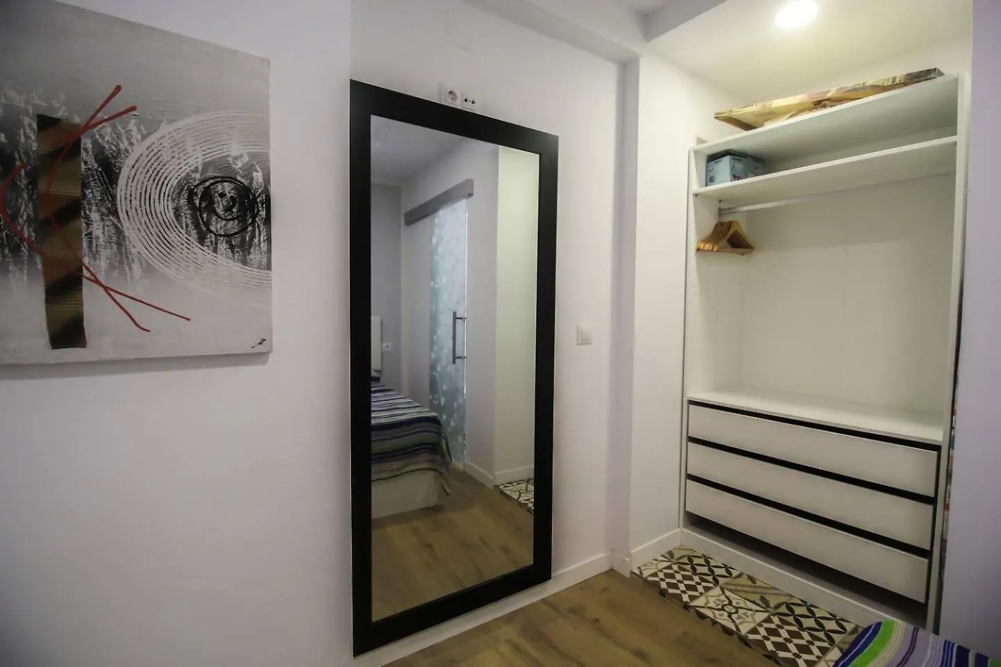 Appartement Sh L'Azotea D'Horozco Atico Con Terraza Ac, Wifi à Cadix Espagne