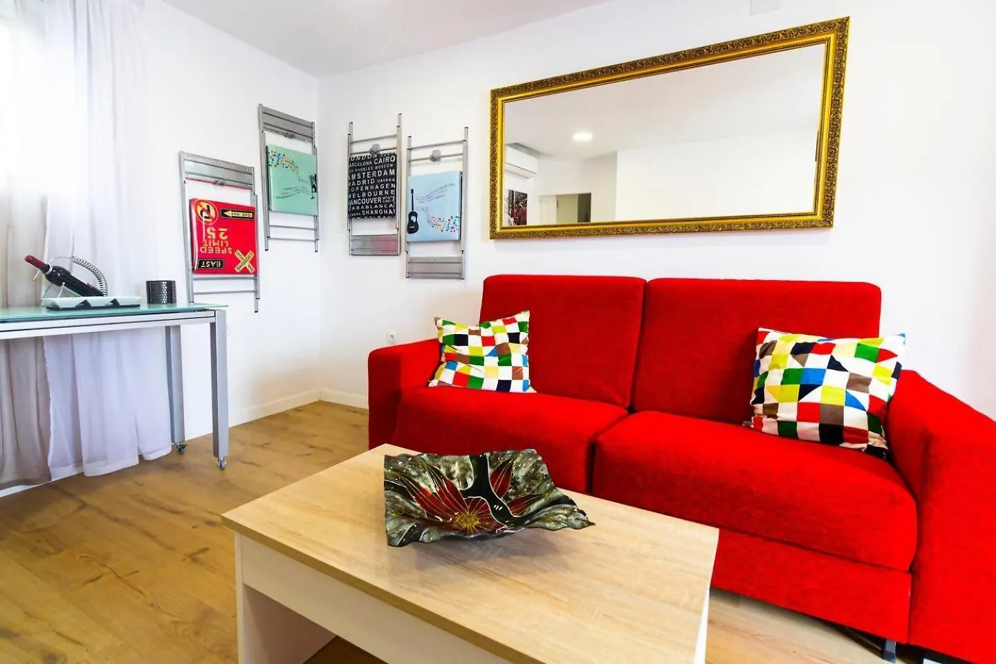 Apartament SimplyHosted L'Azotea D'Horozco Kadyks