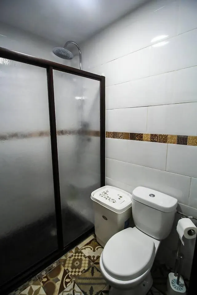 Appartement Sh L'Azotea D'Horozco Atico Con Terraza Ac, Wifi à Cadix 0*,  Espagne