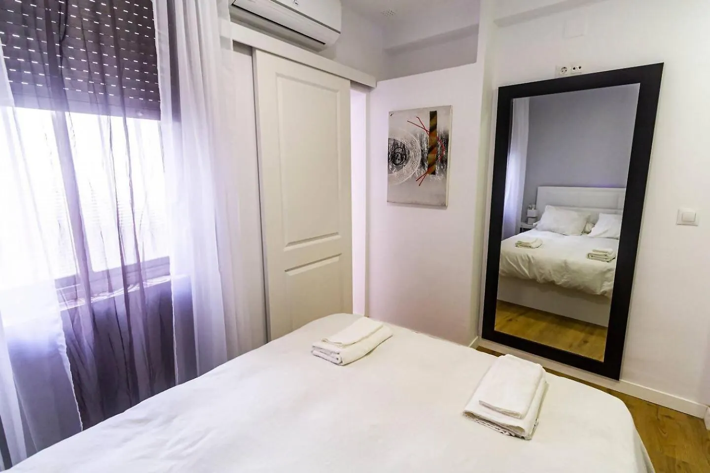 Apartament SimplyHosted L'Azotea D'Horozco Kadyks