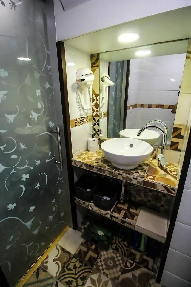 Apartament SimplyHosted L'Azotea D'Horozco Kadyks Hiszpania