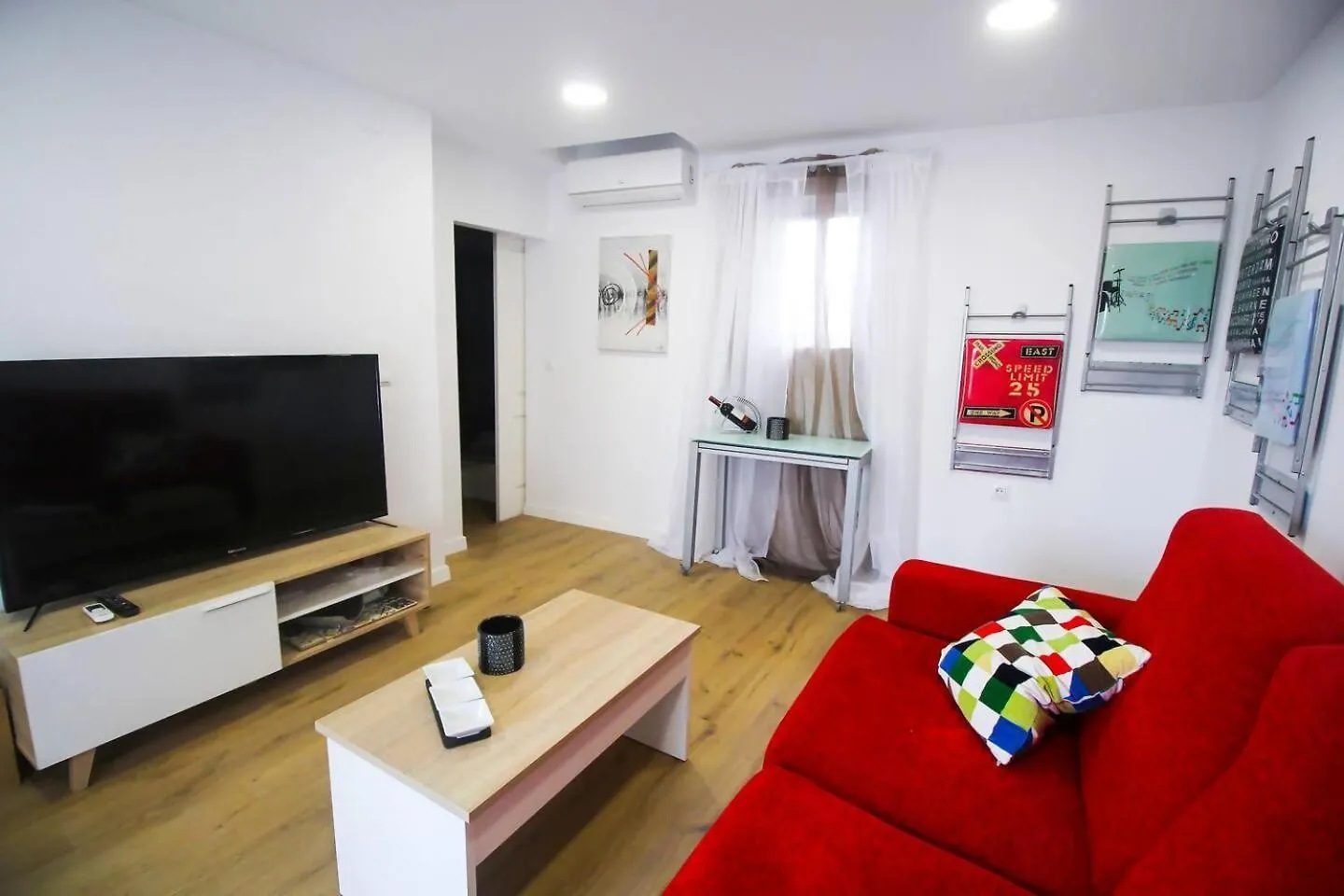 Apartament SimplyHosted L'Azotea D'Horozco Kadyks 0*,  Hiszpania
