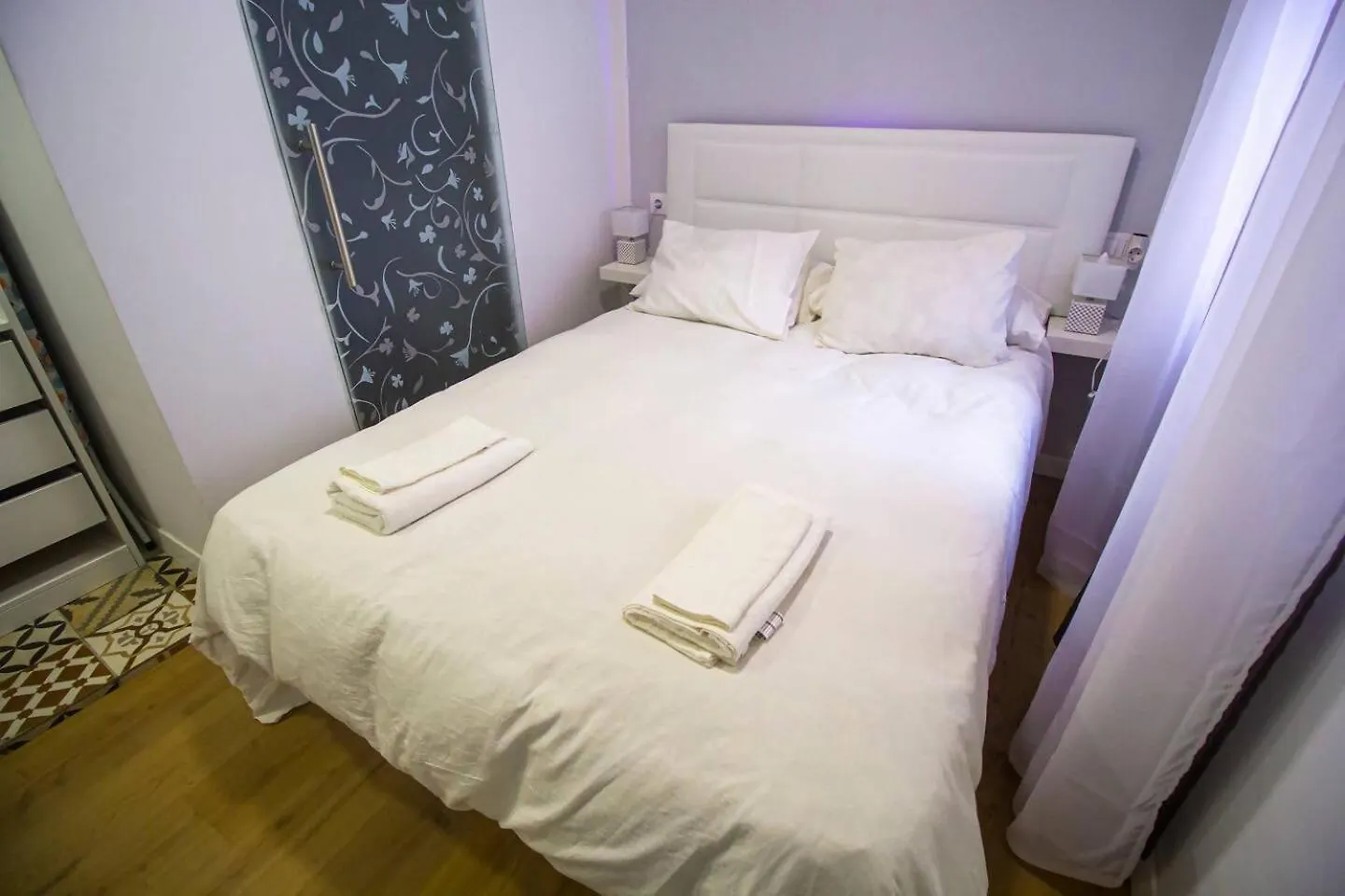 Apartament SimplyHosted L'Azotea D'Horozco Kadyks Hiszpania